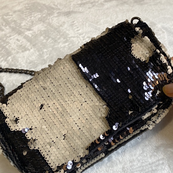 H&M Sequins Purse - Picture 14 of 15